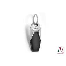 Audi A5 sleutelhanger 