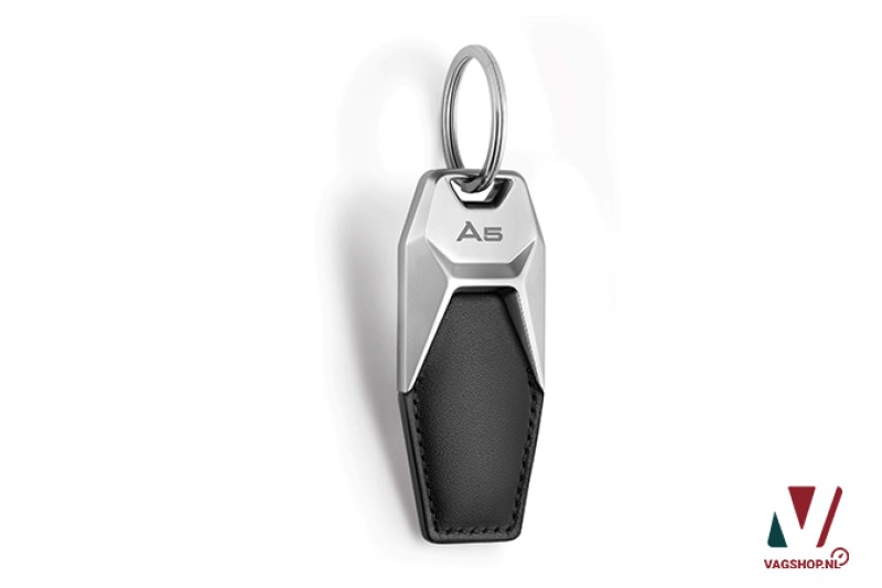 Audi A5 sleutelhanger 