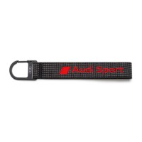 Audi sport sleutelhangerlus
