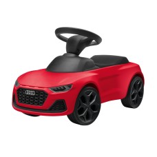 Audi junior quattro loopauto