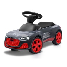 Audi junior quattro RS loopauto 
