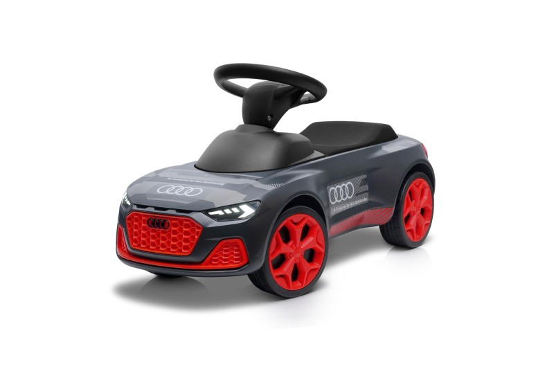 Audi junior quattro RS loopauto 