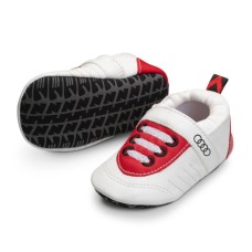 Audi sport babyschoenen