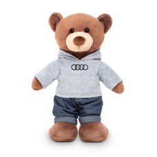 Audi teddybeer