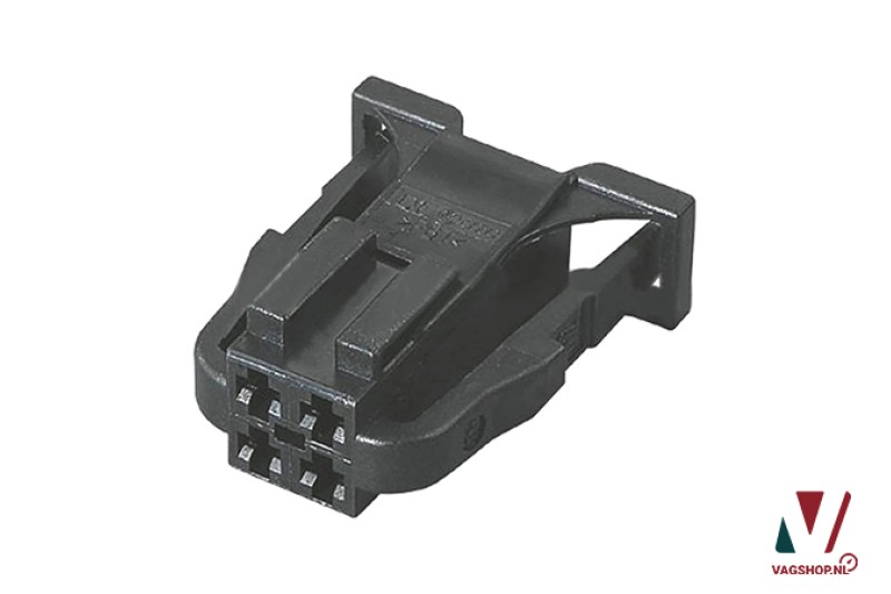 4 polige stekker (3B0972722)
