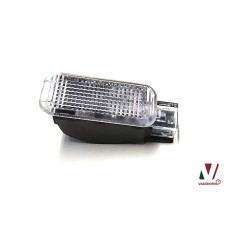 Interieurverlichtingsunit voor dashboard