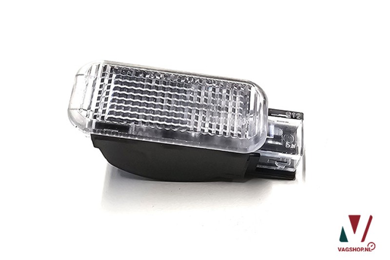 Interieurverlichtingsunit voor dashboard