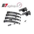 Audi A6 4G /A7 4G8 Keyless entry set achteraf inbouw