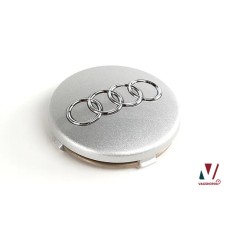Audi naafkap voor aluminium velgen (4B0601170)