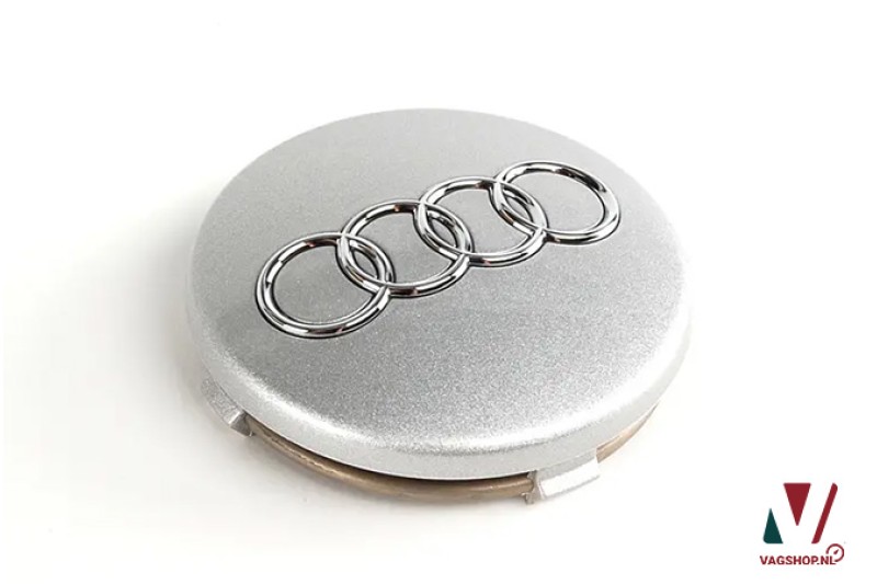 Audi naafkap voor aluminium velgen (4B0601170)