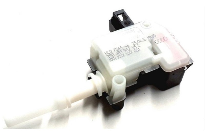 Auto stelmotor achterklep (OEM: 4B9962115C)