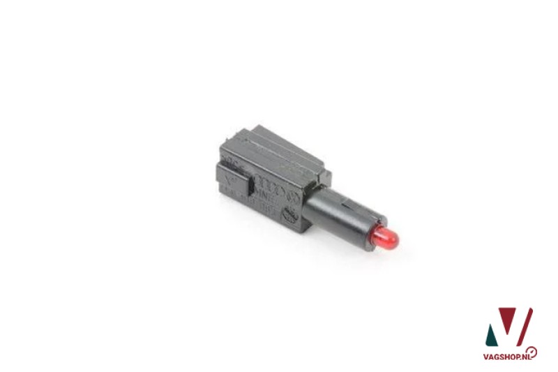 Audi deurgreepverlichting LED-diode 