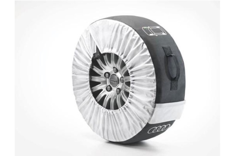 Audi bandenhoezen