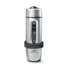 Audi espressomachine