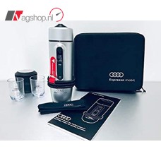 Audi Espresso-machine