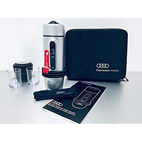 Audi Espresso-machine