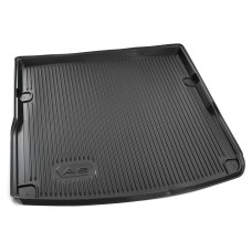 Audi A6 (C8) PHEV rubber kofferbakschaal