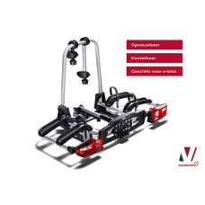 Audi fietsendrager (origineel)