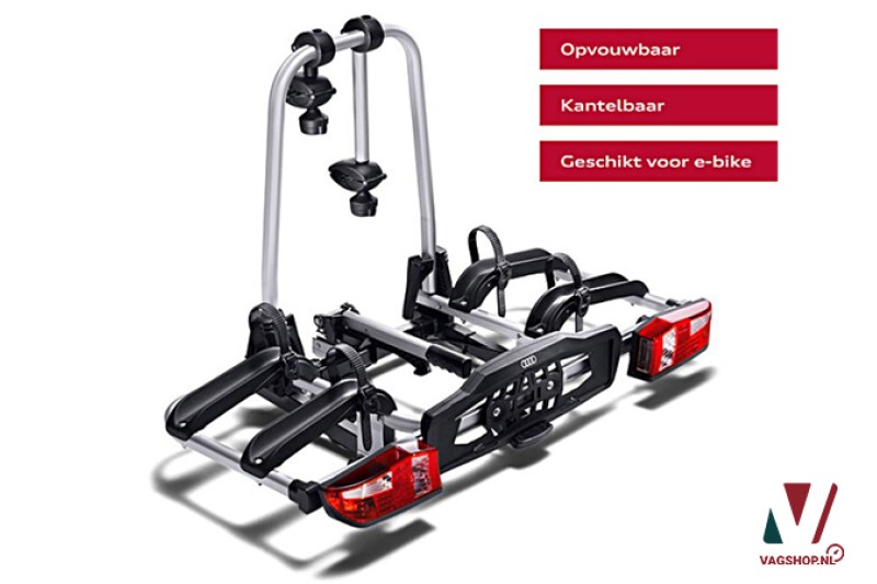 Audi fietsendrager (origineel)