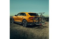 Audi fietsendrager (origineel)
