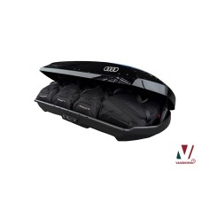 Audi ski- en bagage box (250L)