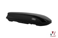 Audi ski- en bagage box (250L)