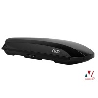 Audi ski- en bagage box (310L)