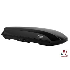 Audi ski- en bagage box (430L)