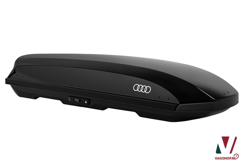 Audi ski- en bagage box (430L)