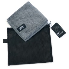 Audi microvezel reinigingsdoek