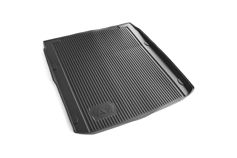 Audi A7 sportback (C8) bagageruimteschaal / kofferbakmat Audi A7 sportback (C8) bagageruimteschaal / kofferbakmat