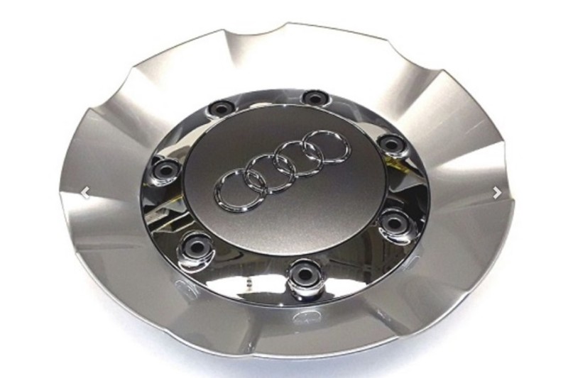 Audi Q7 (4L) naafkap