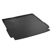 Audi Q7 (4M) bagageruimteschaal / kofferbakmat