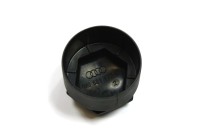 Audi wielboutdop slotboutmoer zwart Audi wielboutdop slotboutmoer zwart
