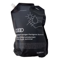 Audi ruitenreiniger (3 liter)