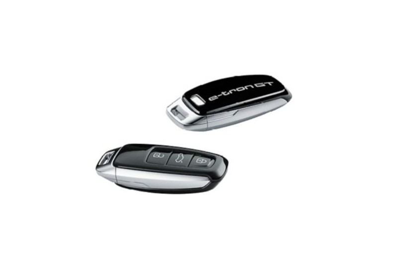Audi e-tron GT sleutelcover