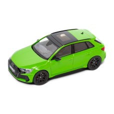Audi RS3 modelauto