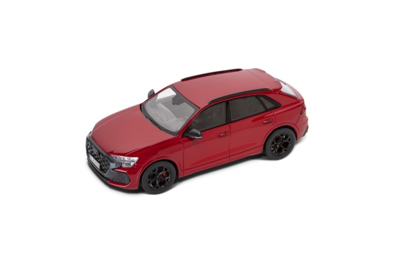 Audi RSQ8 modelauto