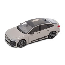 Audi A6 sportback e-tron modelauto