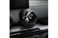 Audi design gekko aluminium