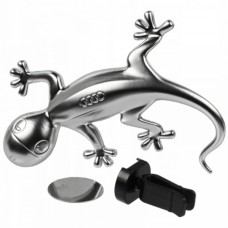 Audi design gekko aluminium