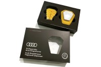 Audi geurdispenser "verkwikkend" Audi geurdispenser "verkwikkend"
