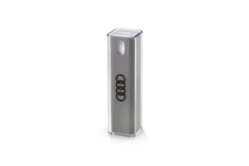 Audi 2-in-1 schermreiniger