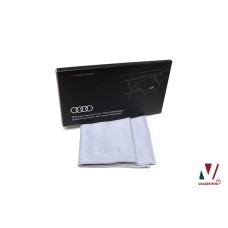 Audi reinigingsdoek voor touchscreen