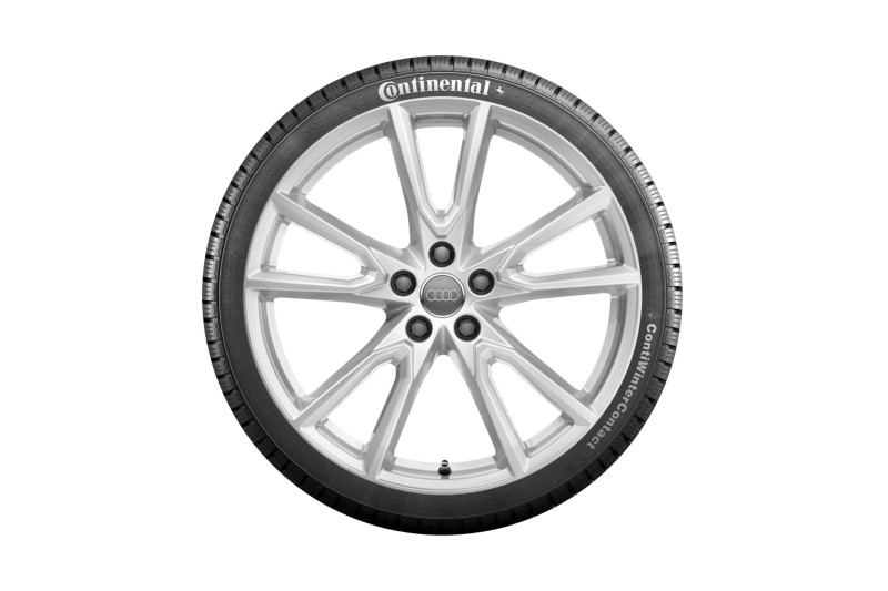 Audi Q5 (20 inch) winterset