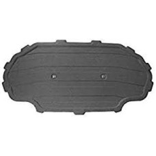 Audi Q2 motorkap demping