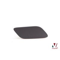 Audi A1 (8X) afdekkap voor koplampspoeier