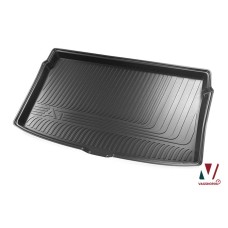 Audi A1 (GB) kofferbakschaal