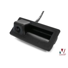 Audi achteruitrijcamera (retrofit)