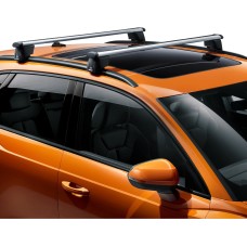 Audi Q3 (F3) dakdragers met dakregeling